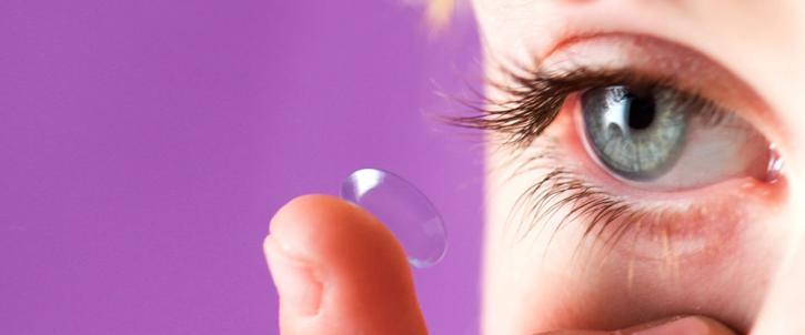 Image for Paragon Vision Sciences with ID of: 3698052