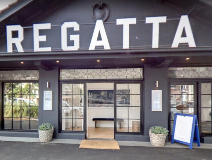 Image for Regatta Rose Bay with ID of: 3698115