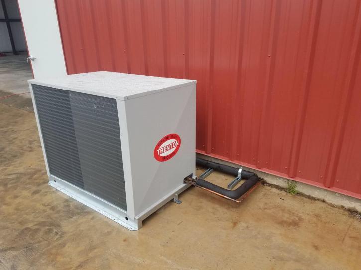 Image for Gee Heating and Air with ID of: 3698593
