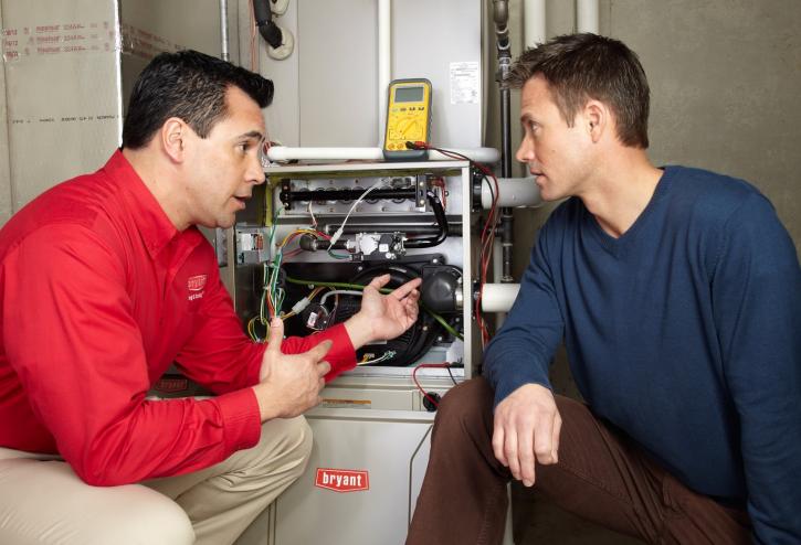 Image for Gee Heating and Air with ID of: 3698595