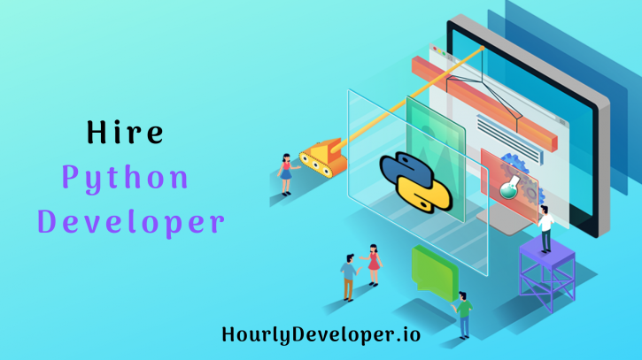 Image for Python Development Company with ID of: 3698603