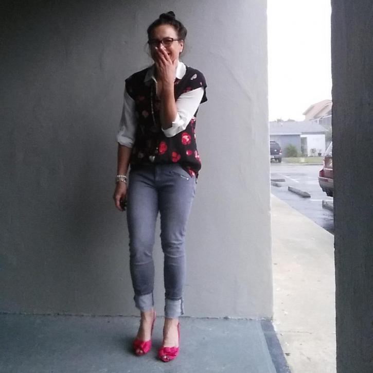 Image for Anna Dajero Personal Stylist with ID of: 3698692