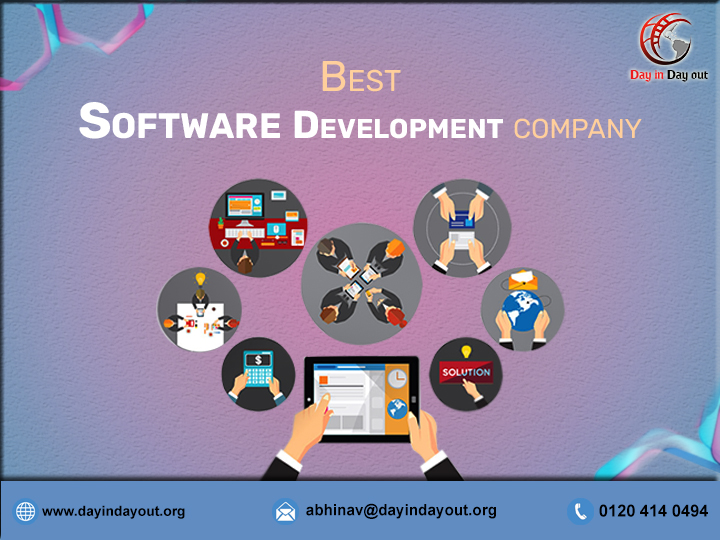 Image for Software Development Company in India with ID of: 3698941