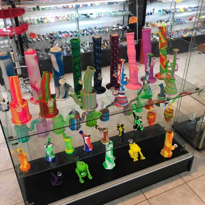 Image for Cloud Chaserz Vape & Smoke Shop with ID of: 3699224