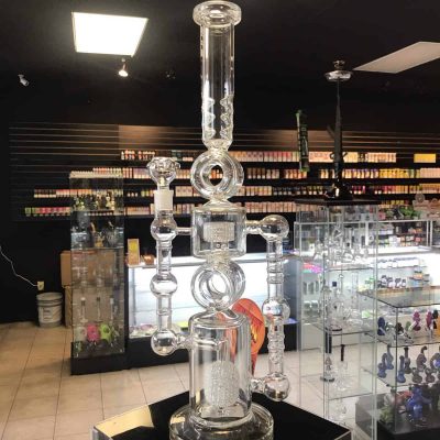 Image for Cloud Chaserz Vape & Smoke Shop with ID of: 3699225