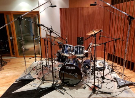 Image for Drum Music Vancouver with ID of: 3699511
