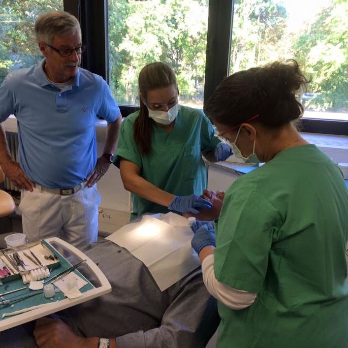 Image for The JM Dental with ID of: 3699572