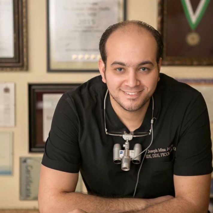Image for The JM Dental with ID of: 3699575