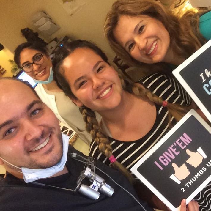 Image for The JM Dental with ID of: 3699577