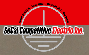 Image for Socal Competitive Electric Inc with ID of: 3700062
