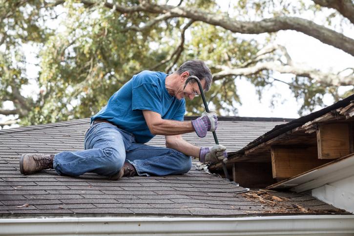 Image for Clackamas Roofing Co with ID of: 3700094
