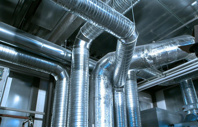 Image for Heating Ventilation Air Conditioning with ID of: 3700510
