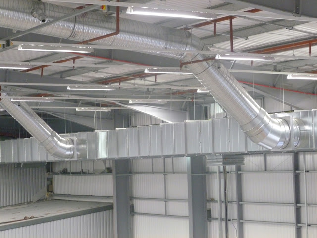 Image for Heating Ventilation Air Conditioning with ID of: 3700512