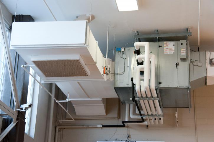 Image for Heating Ventilation Air Conditioning with ID of: 3700513