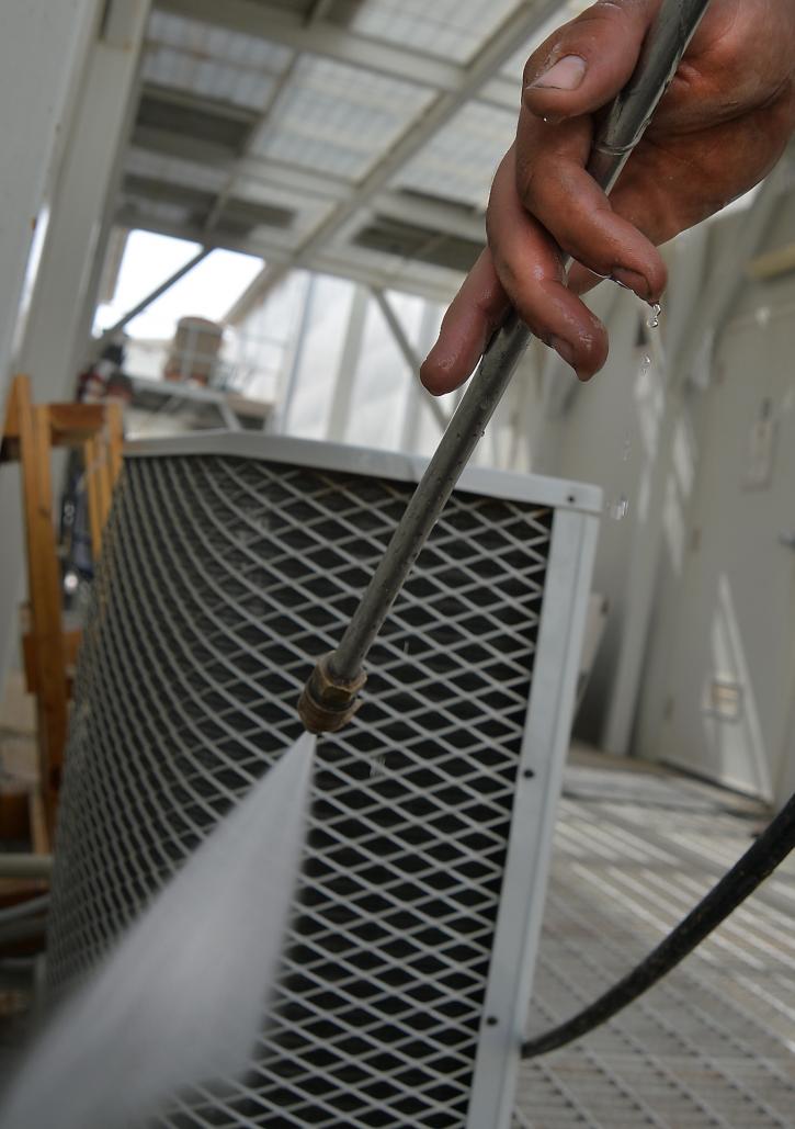 Image for Heating Ventilation Air Conditioning with ID of: 3700517