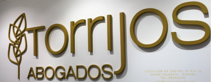 Image for Torrijos Abogados S.L. with ID of: 3700677