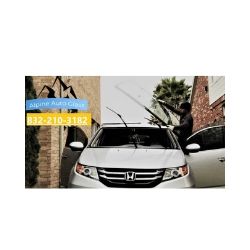 Image for Alpine Windshield Replacement with ID of: 3700796