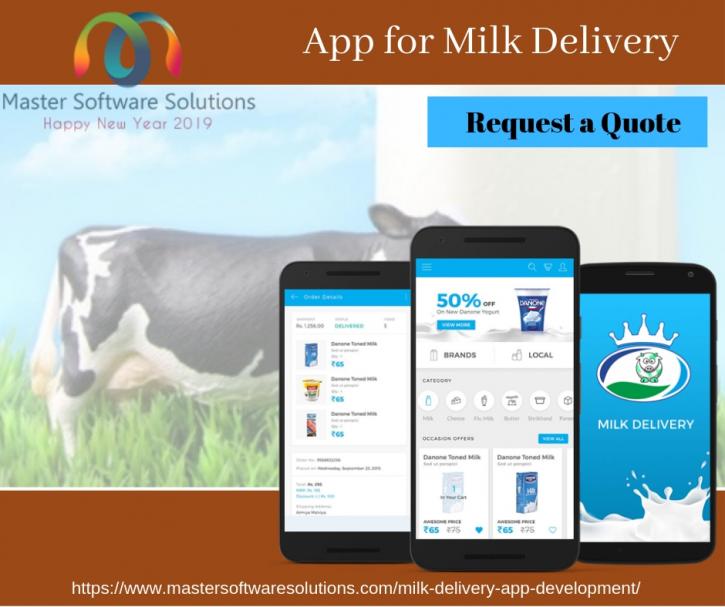 Image for Need app for milk delivery? Contact us with ID of: 3700861