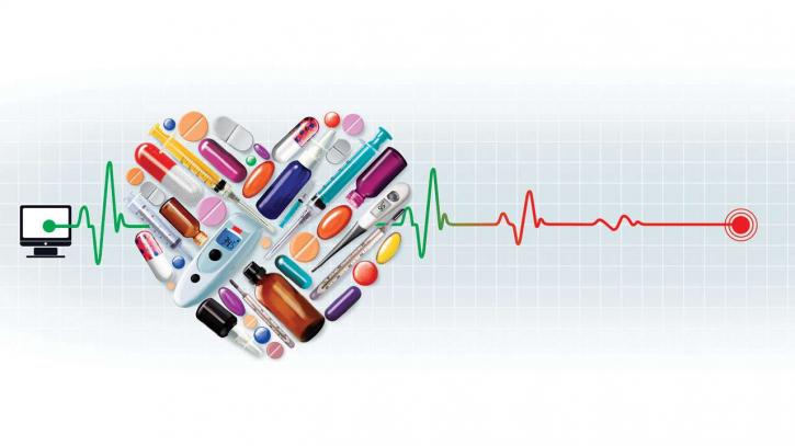 Image for E-pharmacy Market Progresses for Huge Growth to 2026 Envisage by Global Top Players with ID of: 3701098