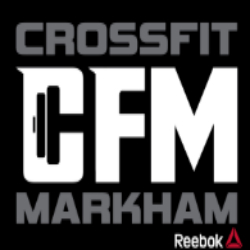 Image for CrossFit Markham with ID of: 3701173
