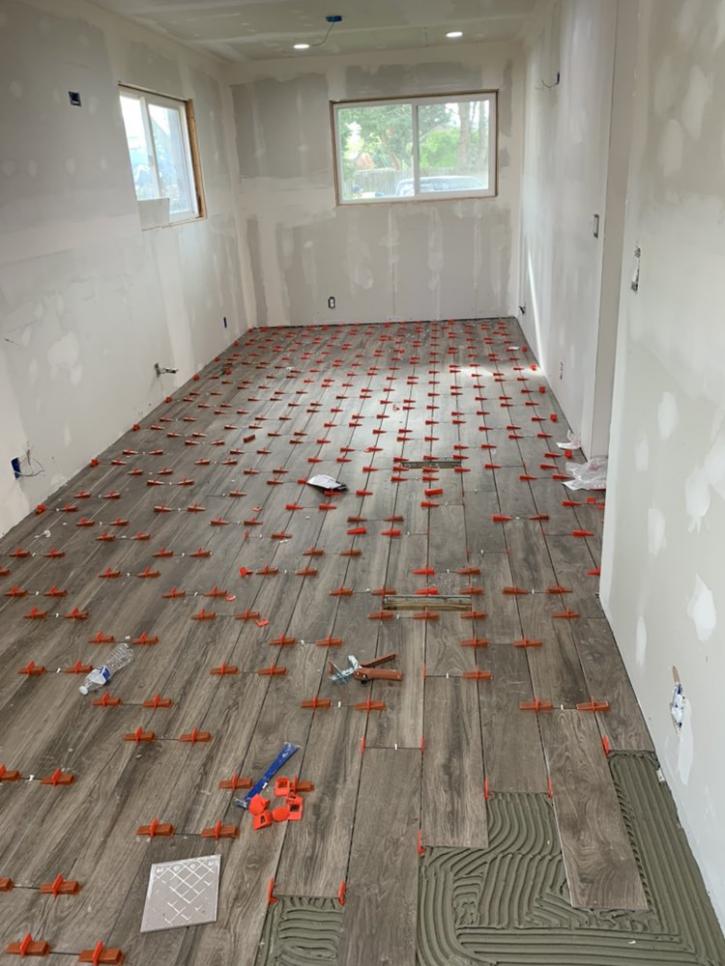 Image for K.C. Custom Epoxy Counters & Floors with ID of: 3701231