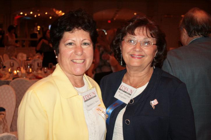 Image for Edison Chamber Awards Dinner with ID of: 370127