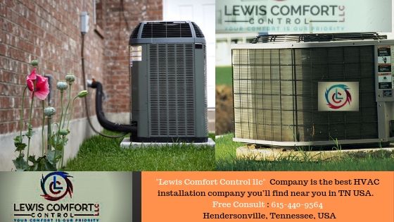 Image for Hvac Installation TN with ID of: 3701286