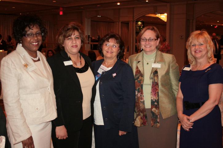 Image for Edison Chamber Awards Dinner with ID of: 370130