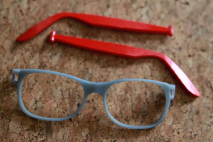 Image for Customize Your Eyewear with The Help of 3D Printing with ID of: 3701311