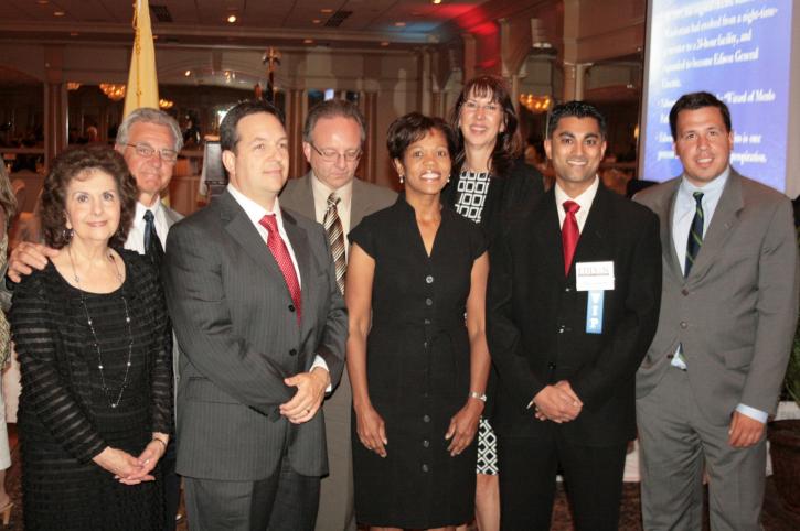 Image for Edison Chamber Awards Dinner with ID of: 370134