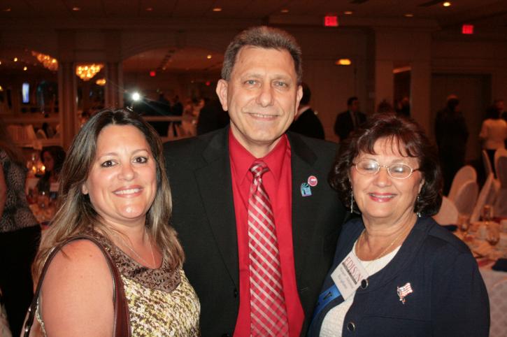Image for Edison Chamber Awards Dinner with ID of: 370135