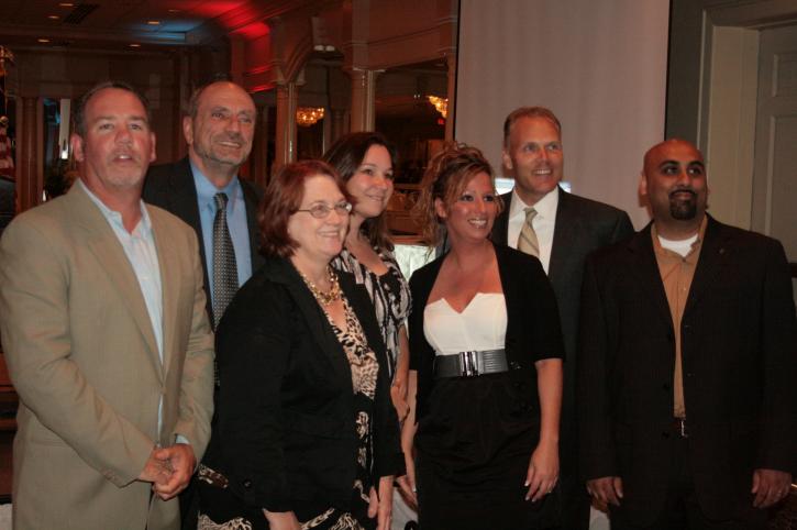 Image for Edison Chamber Awards Dinner with ID of: 370137