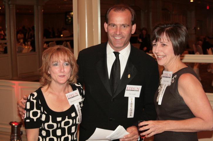 Image for Edison Chamber Awards Dinner with ID of: 370138