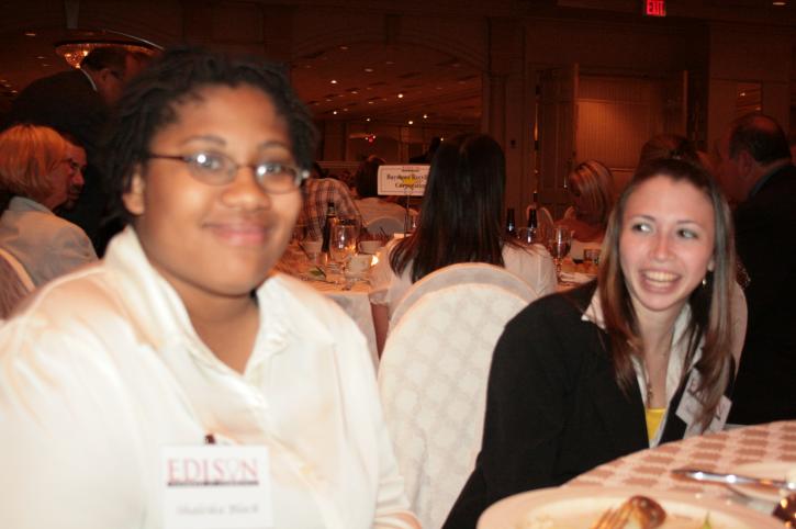 Image for Edison Chamber Awards Dinner with ID of: 370139