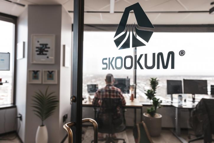 Image for Skookum with ID of: 3701475