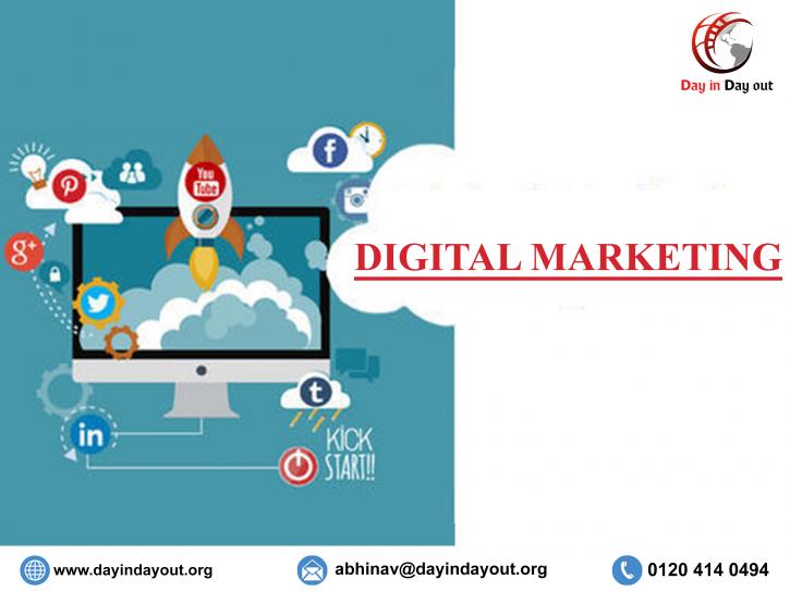 Image for Top Digital marketing company in Noida (India) with ID of: 3701690