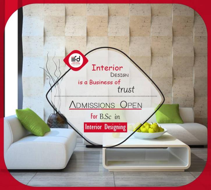 Image for Interior Designing Courses Admissions with ID of: 3701851
