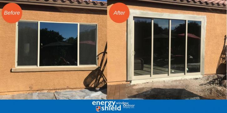 Image for Energy Shield Window & Door Company with ID of: 3701859