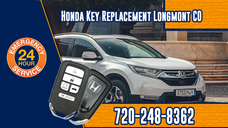 Image for Honda Key Replacement Longmont CO with ID of: 3701878