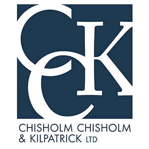 Image for Chisholm Chisholm & Kilpatrick LTD with ID of: 3701937