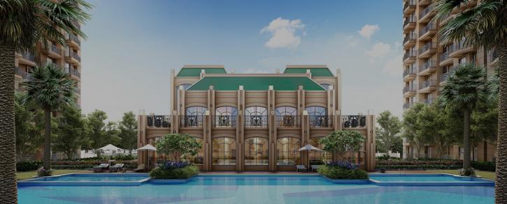 Image for 3 BHK Apartment In Noida with ID of: 3701981