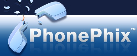 Image for Phone Phix with ID of: 370199