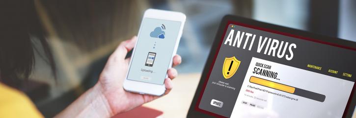 Image for What is Antivirus? | Complete Guide About Antivirus Software with ID of: 3702517