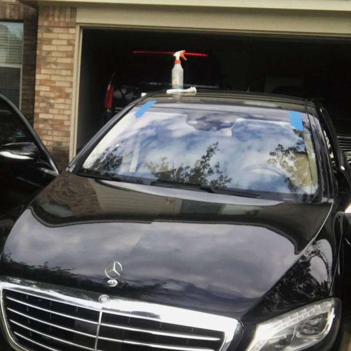 Image for Alpine Windshield Replacement with ID of: 3702566