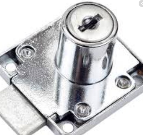 Image for Monster Lock & Key with ID of: 3702991