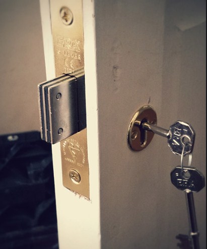 Image for Monster Lock & Key with ID of: 3702992