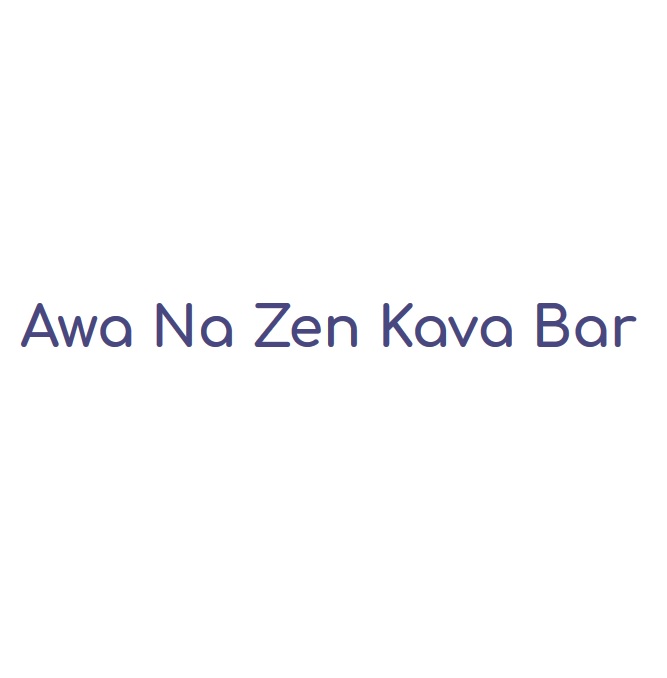 Image for Awa Na Zen Kava Bar with ID of: 3703067