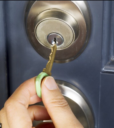 Image for Green Lock & Safe with ID of: 3703108