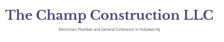Image for The Champ Construction LLC with ID of: 3703134