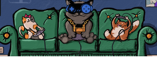Image for Mega Cat Studios with ID of: 3703153